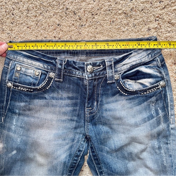 Miss Me Skinny Jeans - Picture 10 of 10